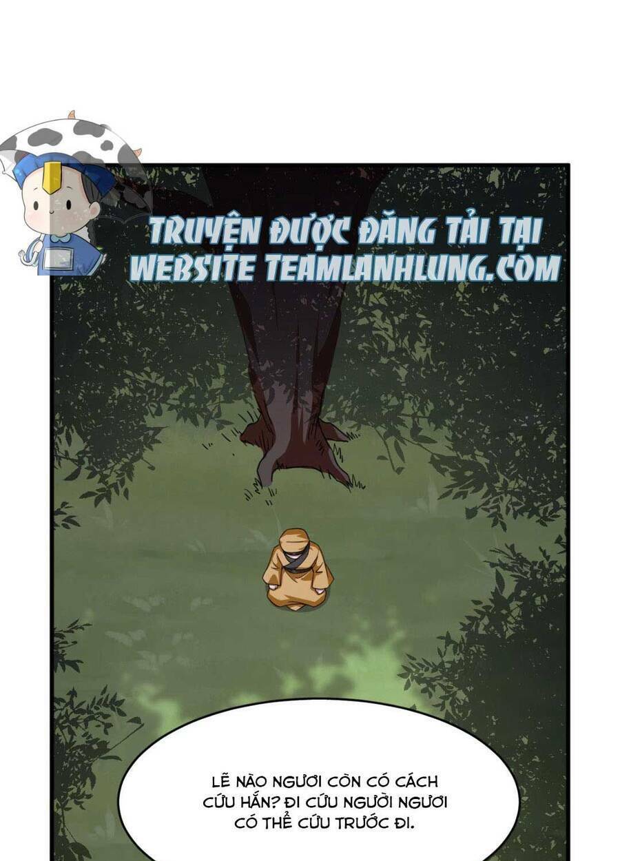 Độc Bộ Thiên Hạ: Đặc Công Thần Y Chapter 406 - Trang 17