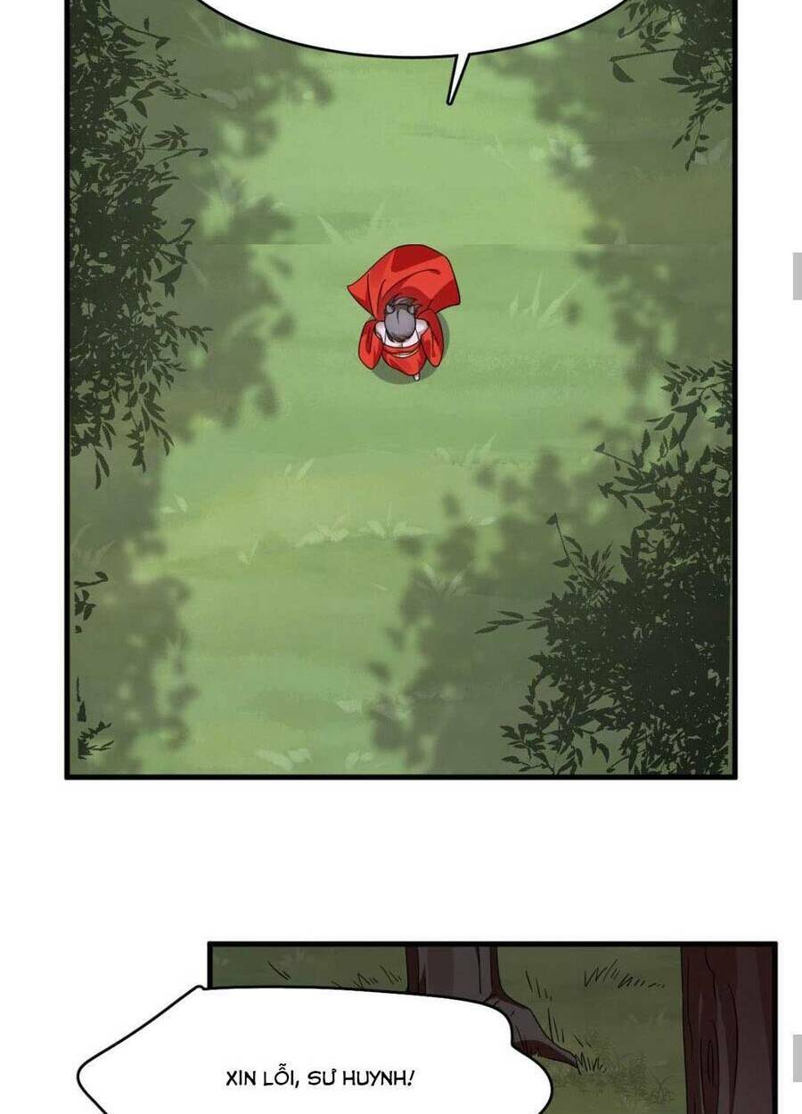 Độc Bộ Thiên Hạ: Đặc Công Thần Y Chapter 406 - Trang 18