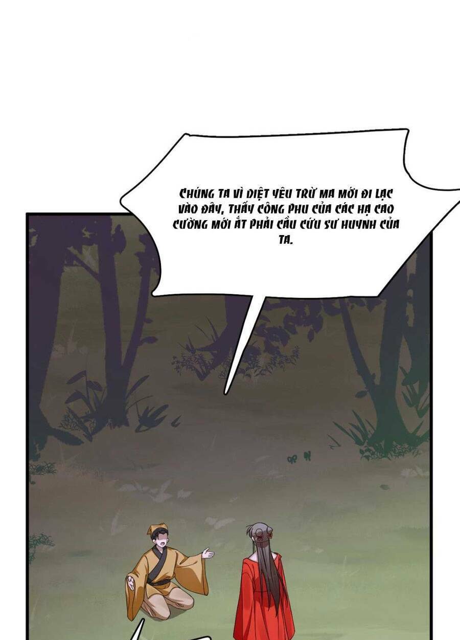 Độc Bộ Thiên Hạ: Đặc Công Thần Y Chapter 406 - Trang 1