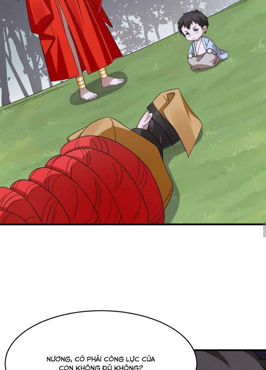 Độc Bộ Thiên Hạ: Đặc Công Thần Y Chapter 406 - Trang 21