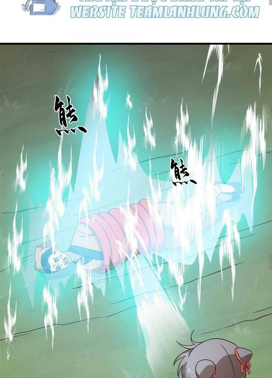 Độc Bộ Thiên Hạ: Đặc Công Thần Y Chapter 406 - Trang 23