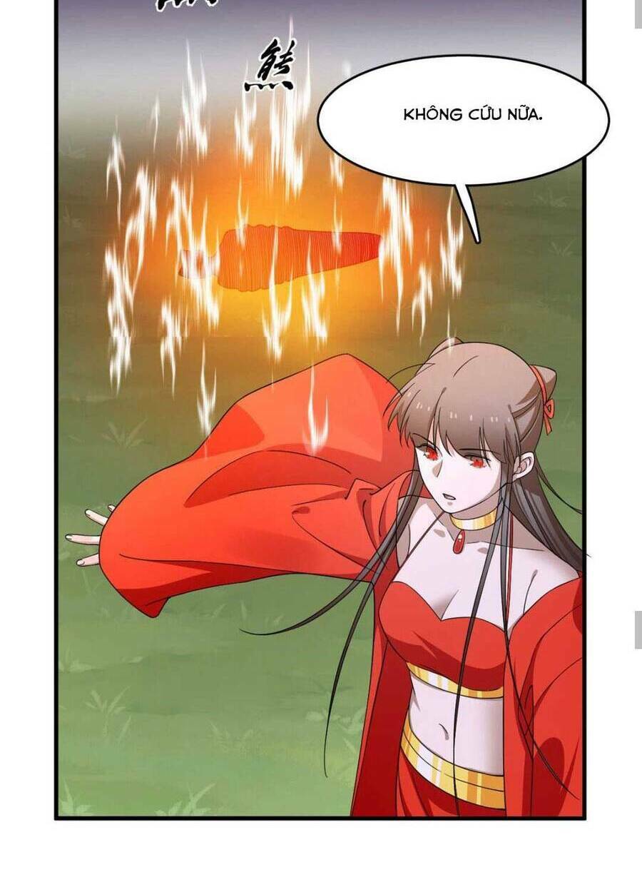 Độc Bộ Thiên Hạ: Đặc Công Thần Y Chapter 406 - Trang 27