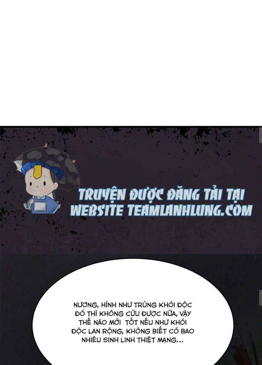 Độc Bộ Thiên Hạ: Đặc Công Thần Y Chapter 406 - Trang 28