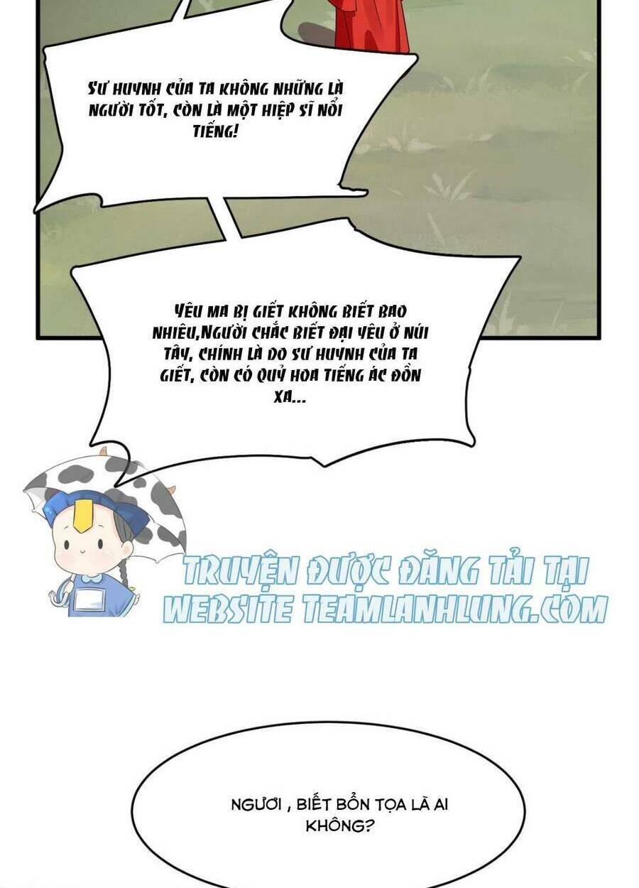 Độc Bộ Thiên Hạ: Đặc Công Thần Y Chapter 406 - Trang 2