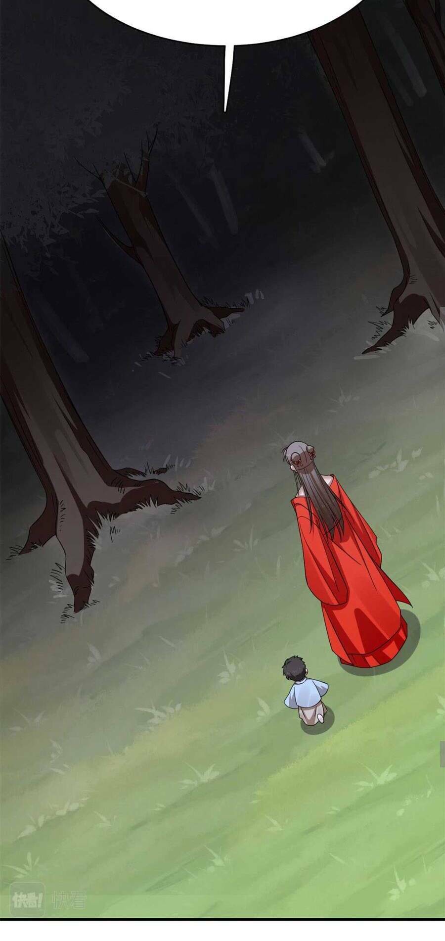 Độc Bộ Thiên Hạ: Đặc Công Thần Y Chapter 406 - Trang 29