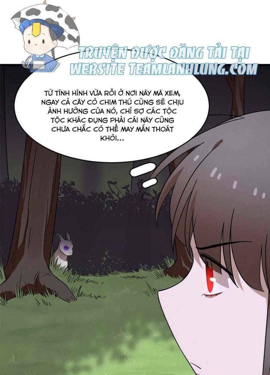 Độc Bộ Thiên Hạ: Đặc Công Thần Y Chapter 406 - Trang 30