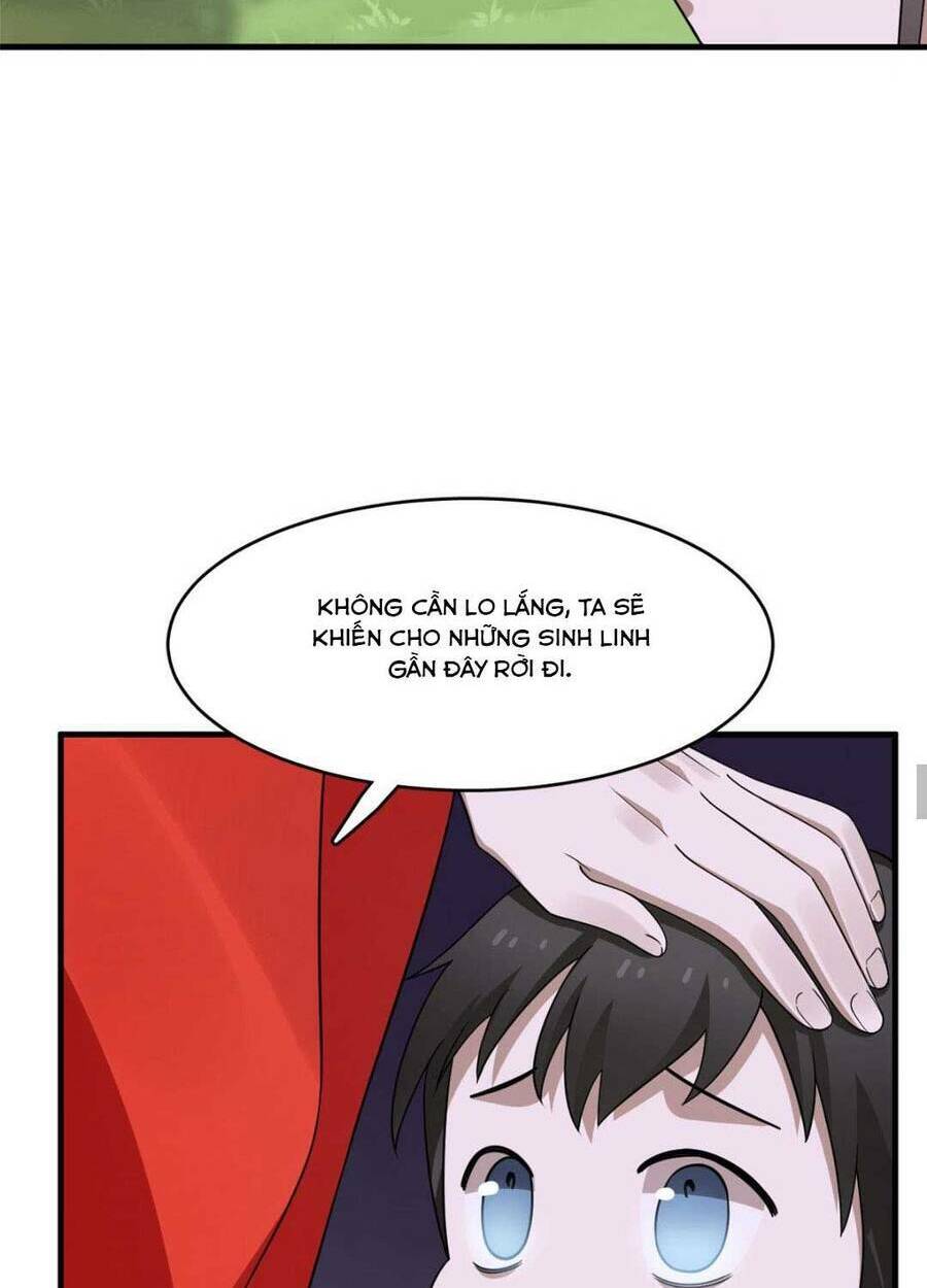 Độc Bộ Thiên Hạ: Đặc Công Thần Y Chapter 406 - Trang 31