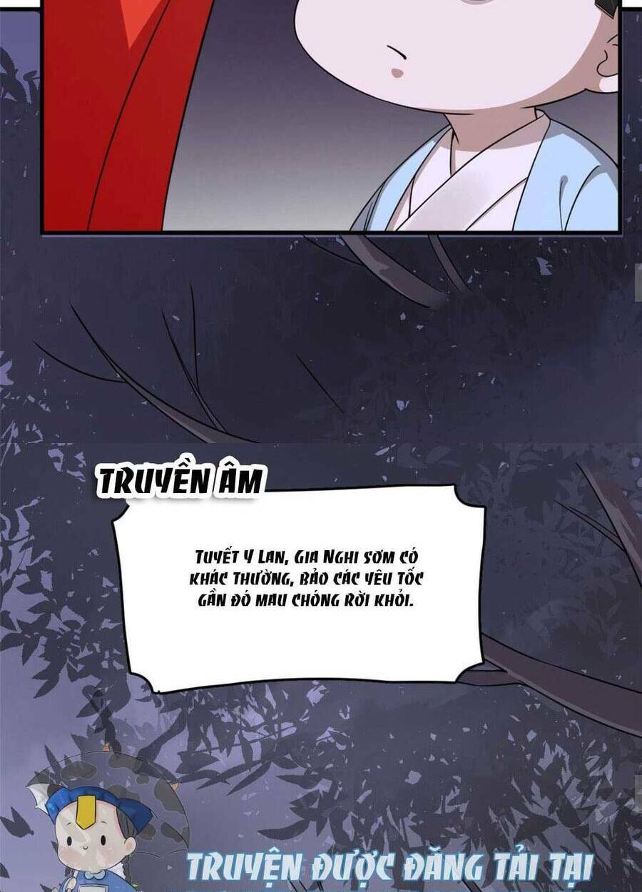 Độc Bộ Thiên Hạ: Đặc Công Thần Y Chapter 406 - Trang 32