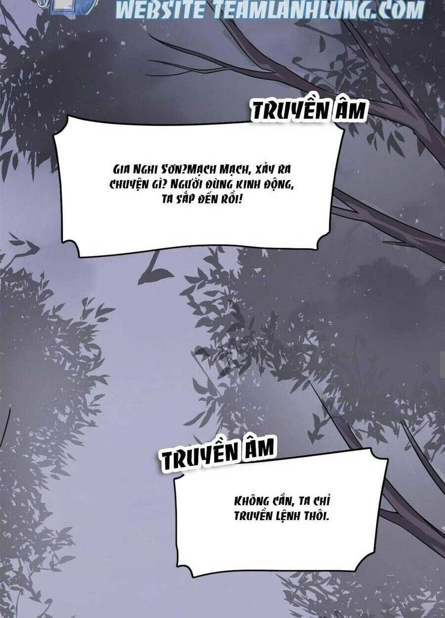 Độc Bộ Thiên Hạ: Đặc Công Thần Y Chapter 406 - Trang 33