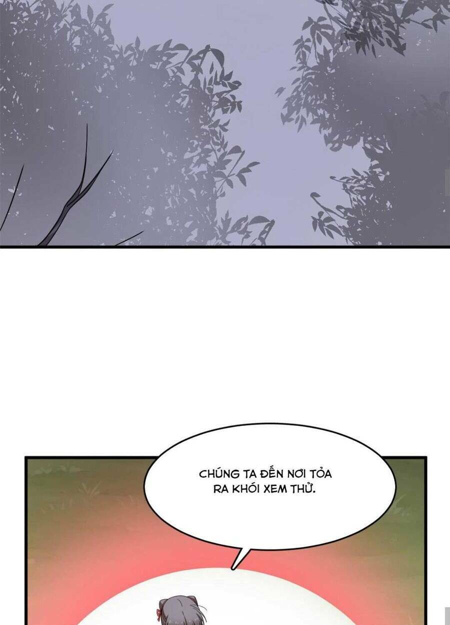 Độc Bộ Thiên Hạ: Đặc Công Thần Y Chapter 406 - Trang 34