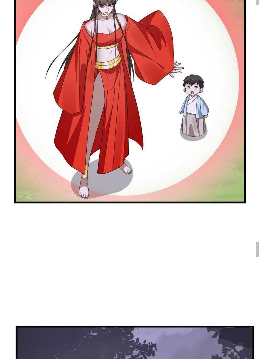 Độc Bộ Thiên Hạ: Đặc Công Thần Y Chapter 406 - Trang 35