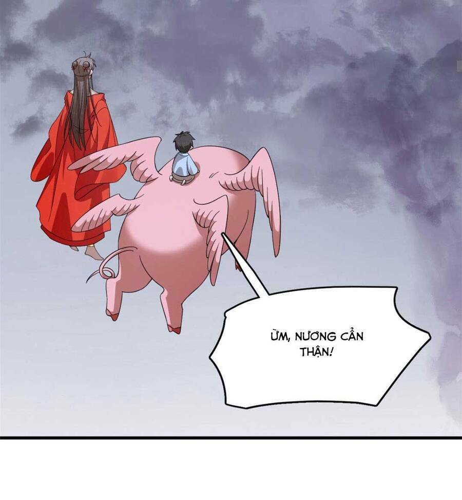 Độc Bộ Thiên Hạ: Đặc Công Thần Y Chapter 406 - Trang 38