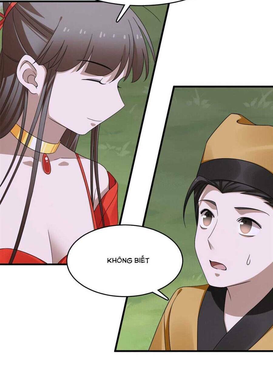 Độc Bộ Thiên Hạ: Đặc Công Thần Y Chapter 406 - Trang 3