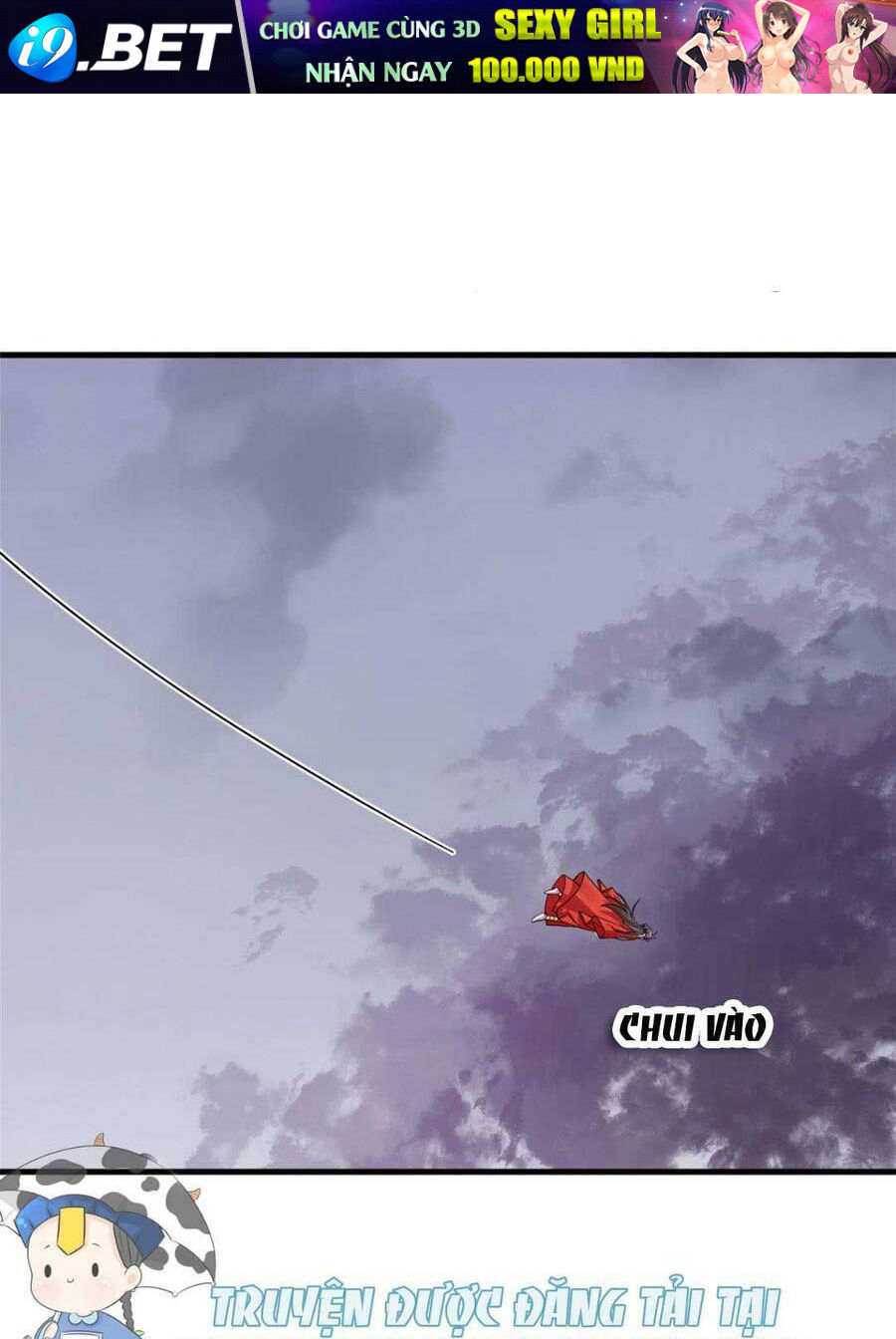 Độc Bộ Thiên Hạ: Đặc Công Thần Y Chapter 406 - Trang 39