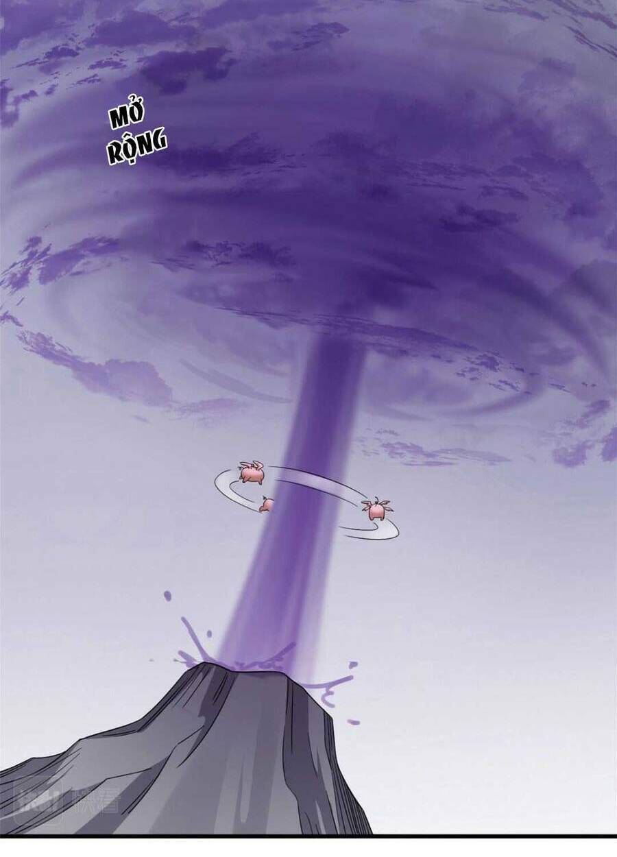 Độc Bộ Thiên Hạ: Đặc Công Thần Y Chapter 406 - Trang 43