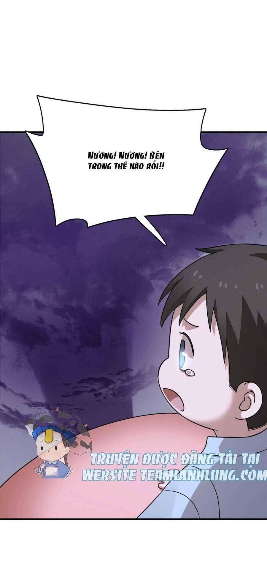 Độc Bộ Thiên Hạ: Đặc Công Thần Y Chapter 406 - Trang 44