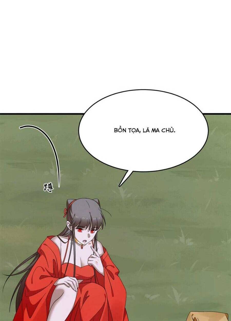 Độc Bộ Thiên Hạ: Đặc Công Thần Y Chapter 406 - Trang 4