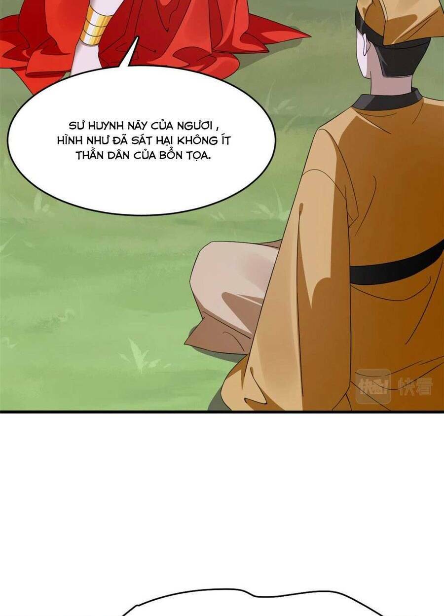 Độc Bộ Thiên Hạ: Đặc Công Thần Y Chapter 406 - Trang 5