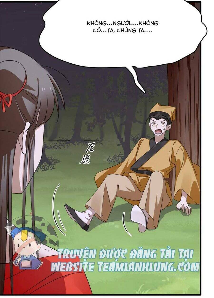 Độc Bộ Thiên Hạ: Đặc Công Thần Y Chapter 406 - Trang 6