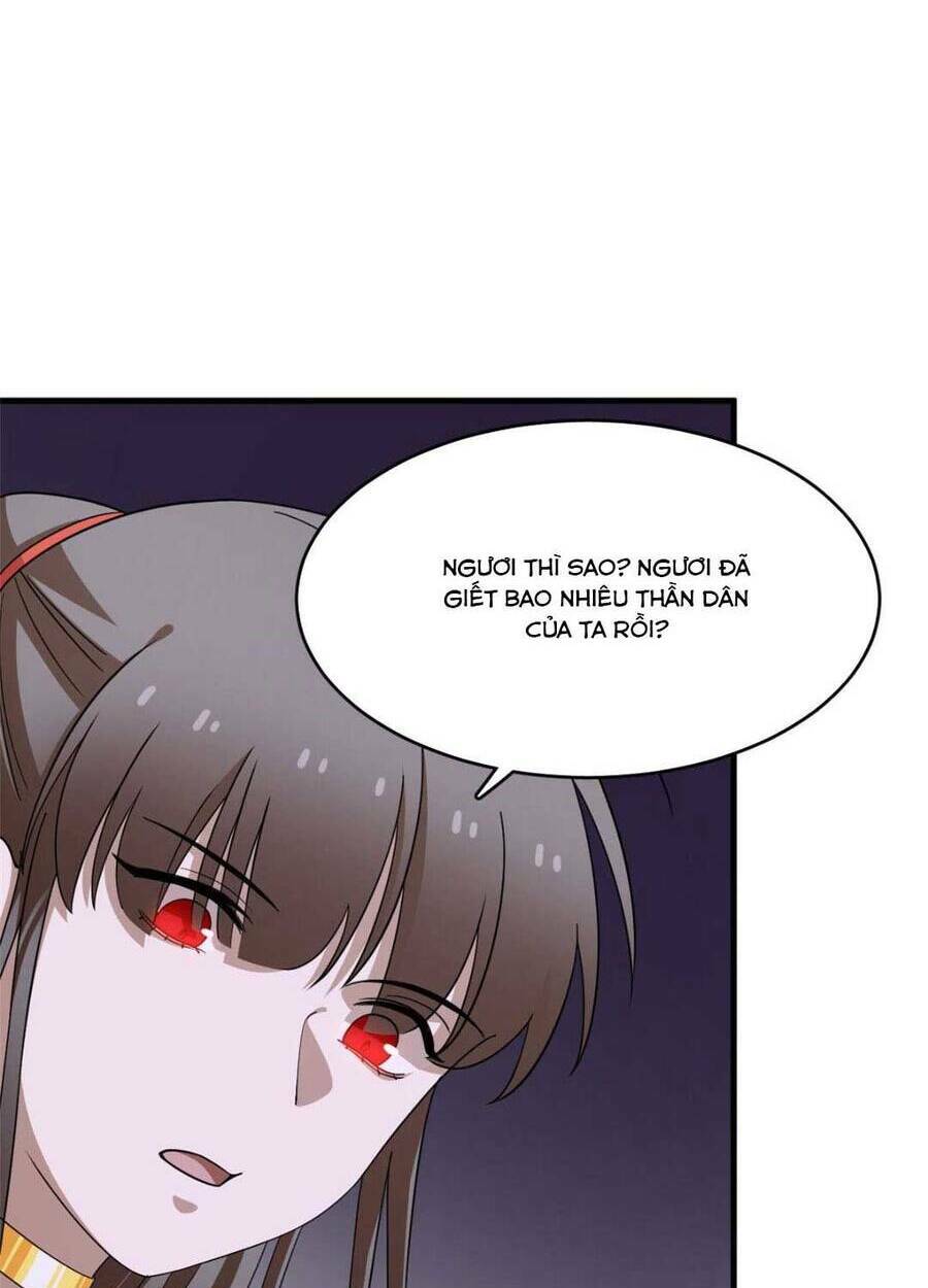 Độc Bộ Thiên Hạ: Đặc Công Thần Y Chapter 406 - Trang 7