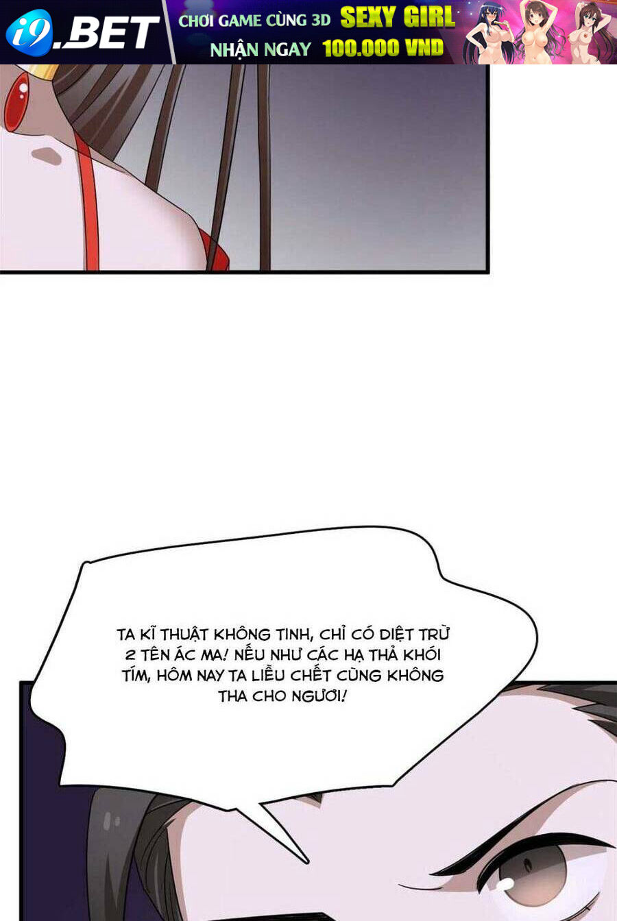 Độc Bộ Thiên Hạ: Đặc Công Thần Y Chapter 406 - Trang 8