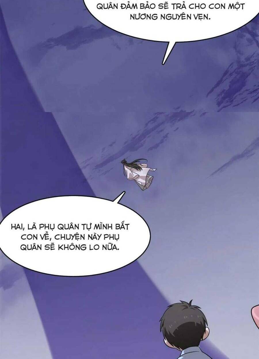 Độc Bộ Thiên Hạ: Đặc Công Thần Y Chapter 407 - Trang 9