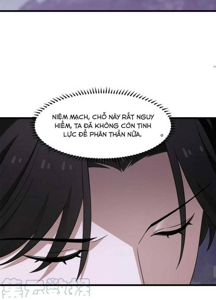 Độc Bộ Thiên Hạ: Đặc Công Thần Y Chapter 407 - Trang 18