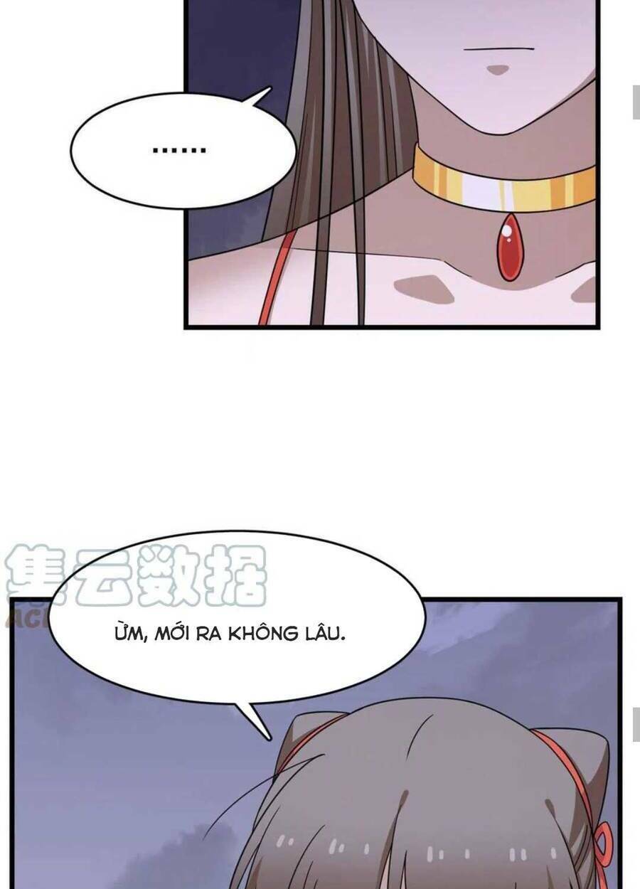 Độc Bộ Thiên Hạ: Đặc Công Thần Y Chapter 407 - Trang 29