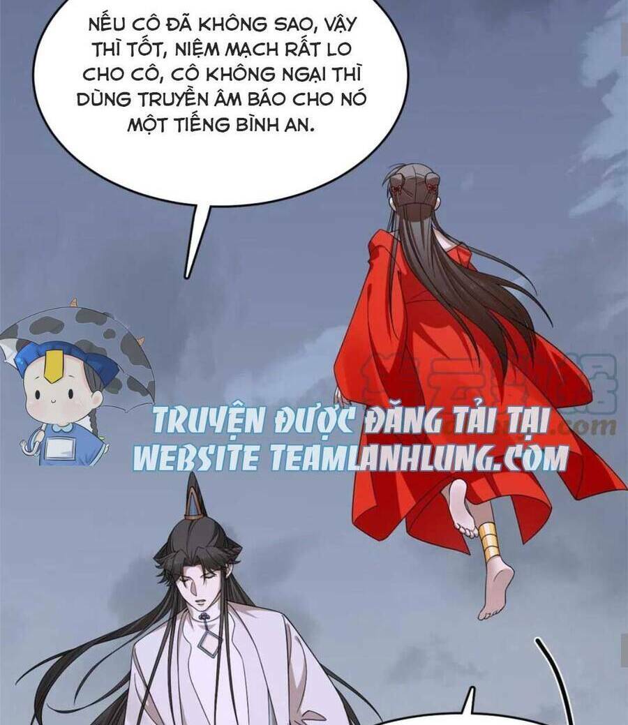 Độc Bộ Thiên Hạ: Đặc Công Thần Y Chapter 407 - Trang 31