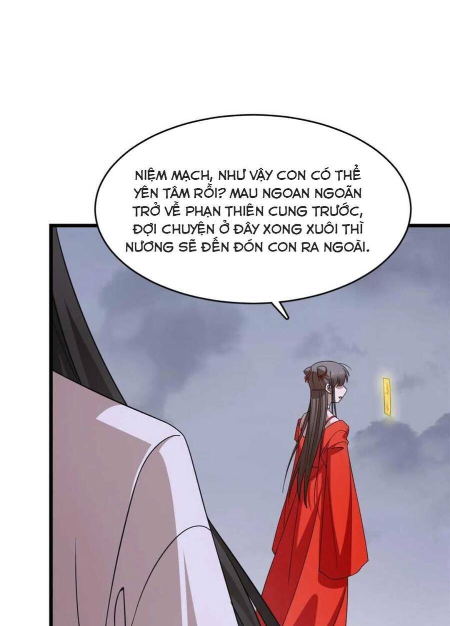 Độc Bộ Thiên Hạ: Đặc Công Thần Y Chapter 407 - Trang 33