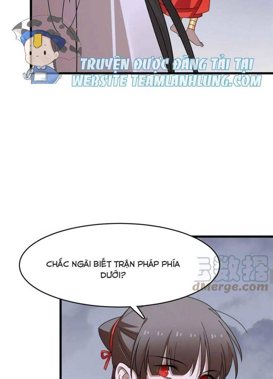 Độc Bộ Thiên Hạ: Đặc Công Thần Y Chapter 407 - Trang 34