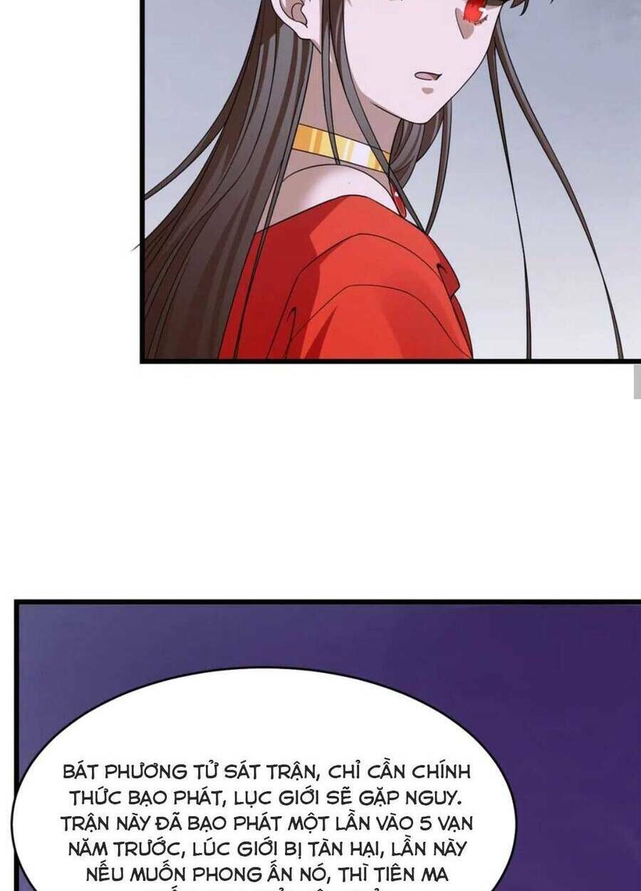 Độc Bộ Thiên Hạ: Đặc Công Thần Y Chapter 407 - Trang 35