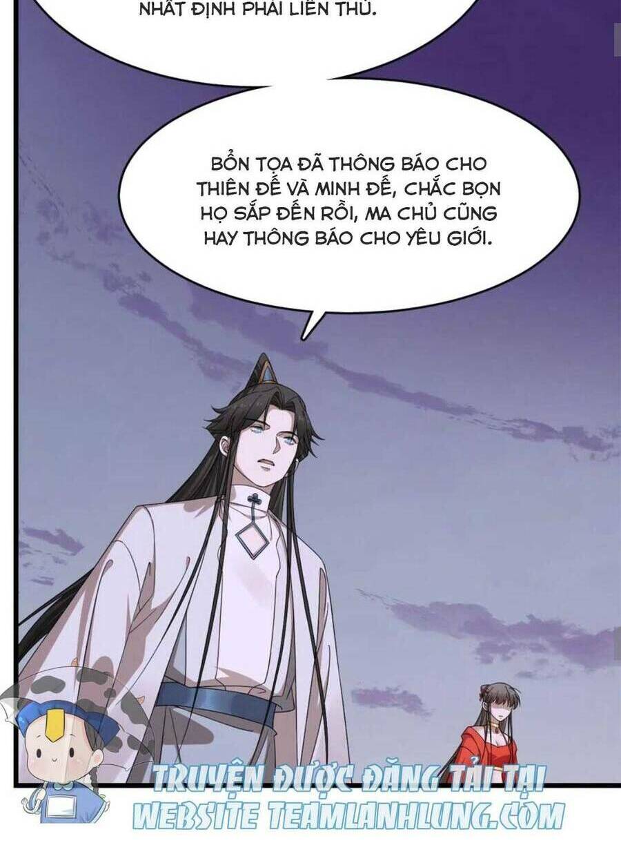 Độc Bộ Thiên Hạ: Đặc Công Thần Y Chapter 407 - Trang 36