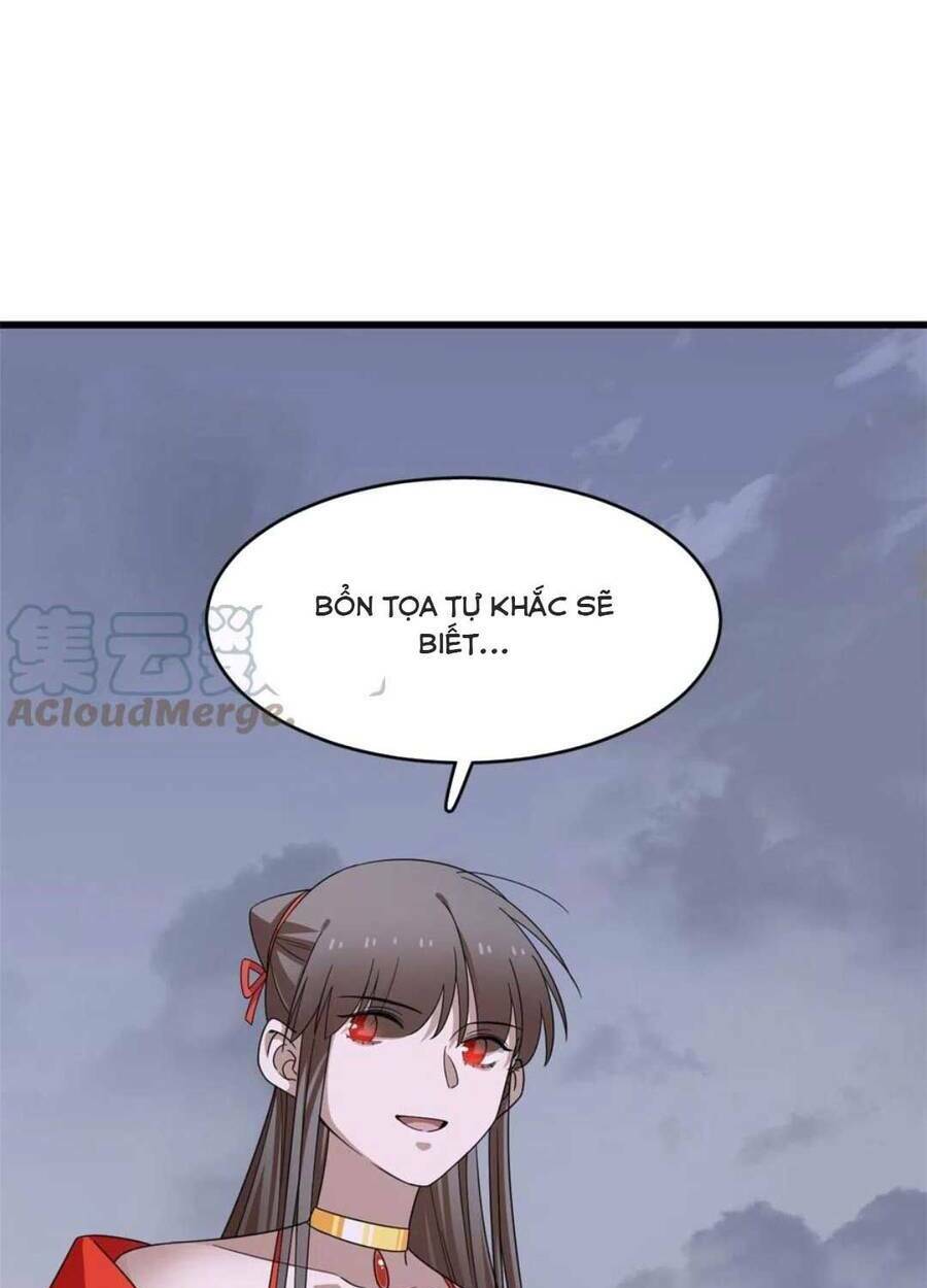 Độc Bộ Thiên Hạ: Đặc Công Thần Y Chapter 407 - Trang 37