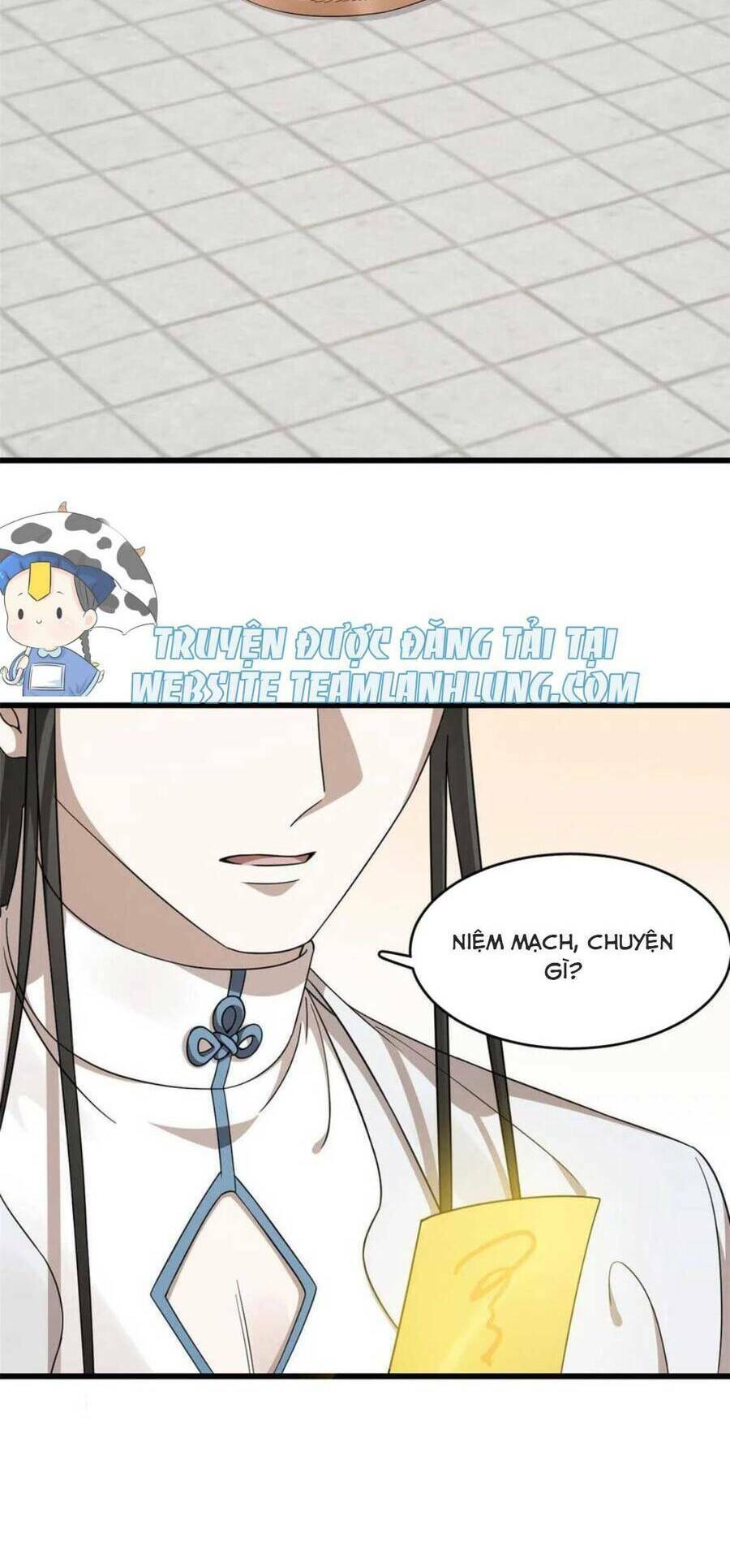 Độc Bộ Thiên Hạ: Đặc Công Thần Y Chapter 407 - Trang 3