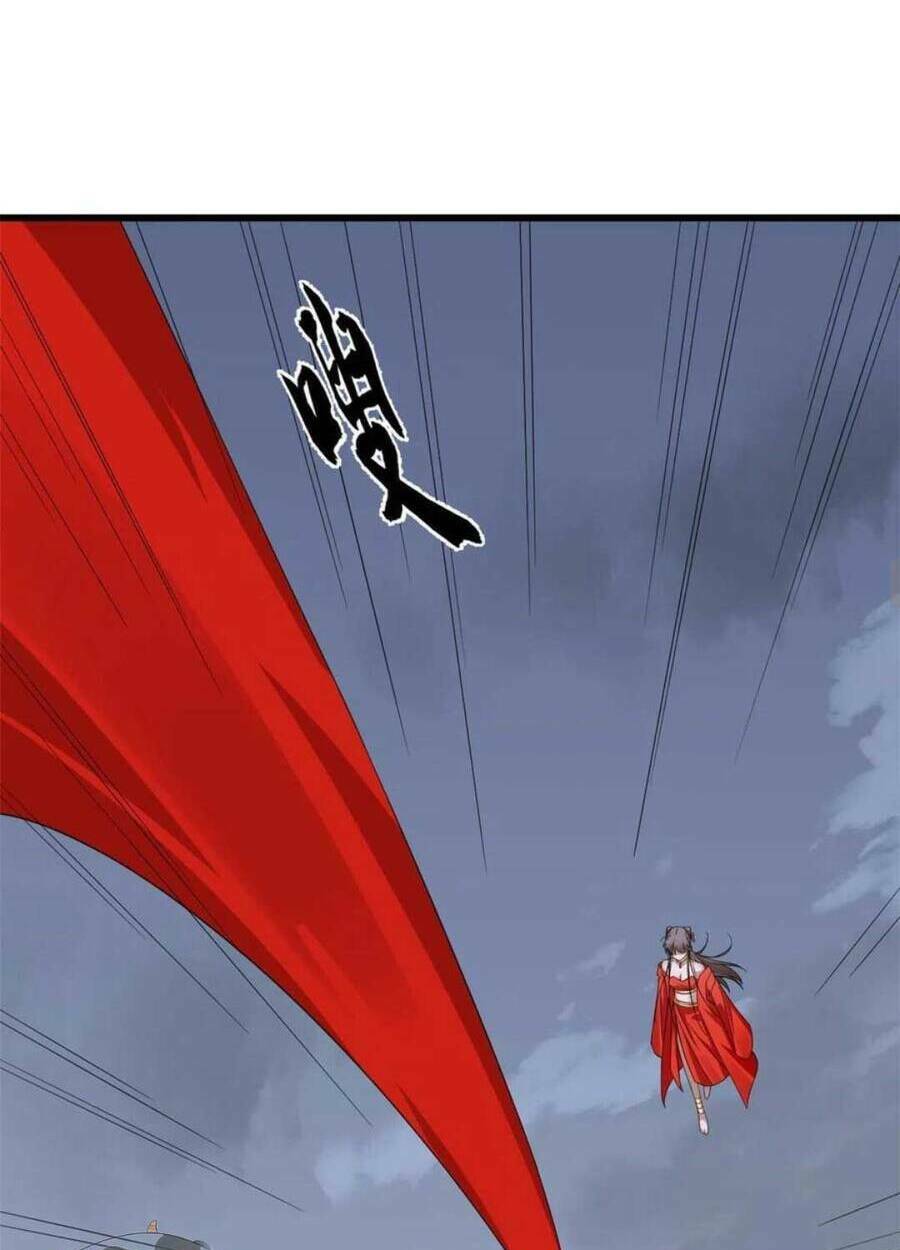 Độc Bộ Thiên Hạ: Đặc Công Thần Y Chapter 407 - Trang 39