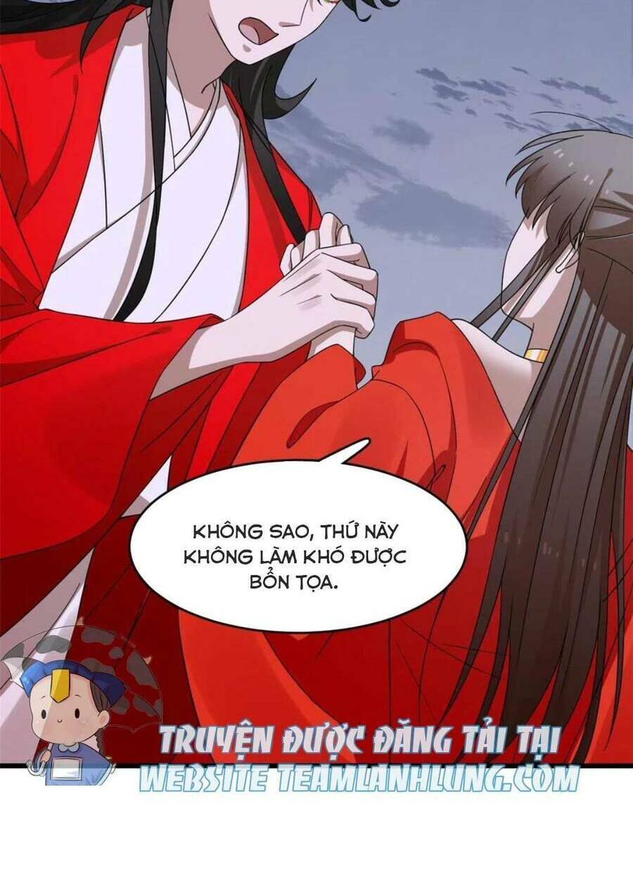 Độc Bộ Thiên Hạ: Đặc Công Thần Y Chapter 407 - Trang 42