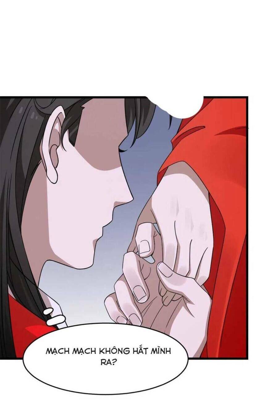 Độc Bộ Thiên Hạ: Đặc Công Thần Y Chapter 407 - Trang 43