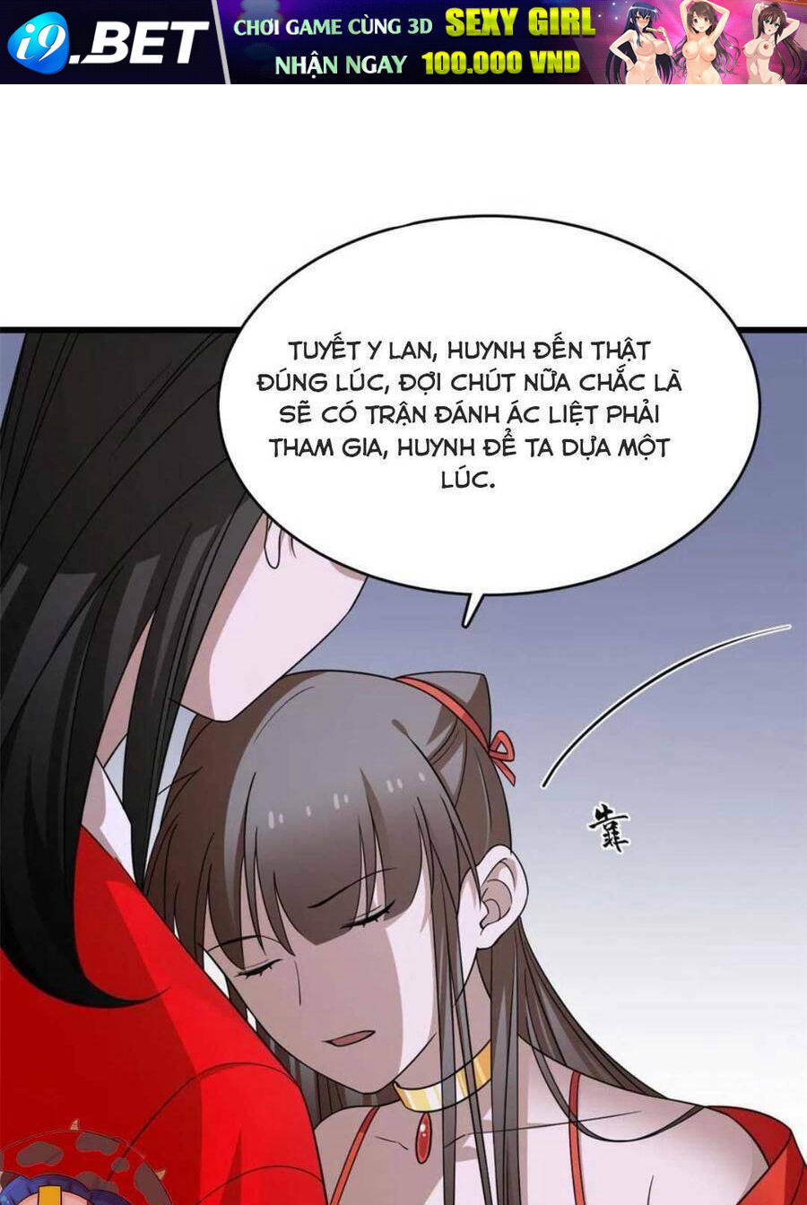 Độc Bộ Thiên Hạ: Đặc Công Thần Y Chapter 407 - Trang 44