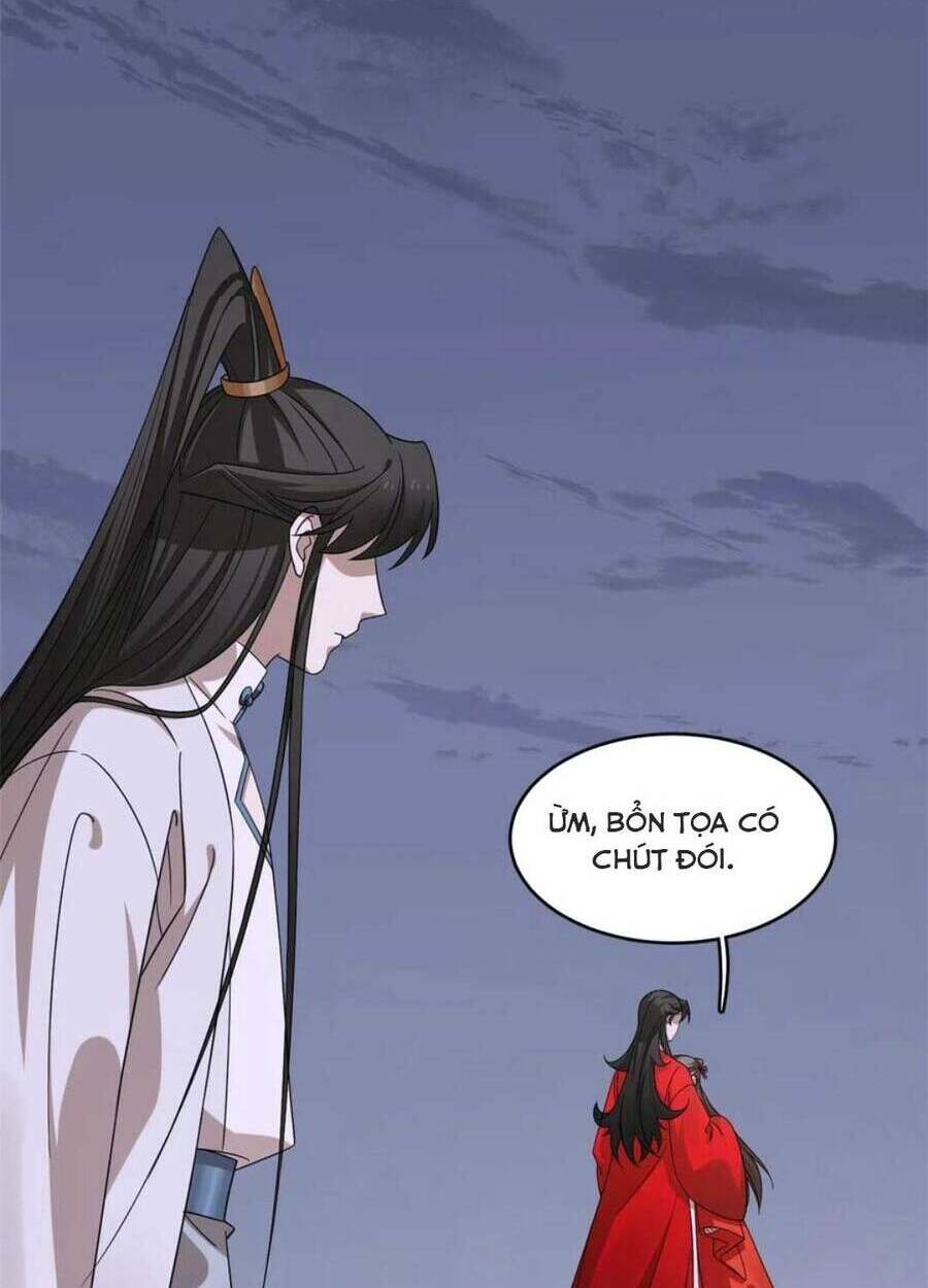 Độc Bộ Thiên Hạ: Đặc Công Thần Y Chapter 407 - Trang 47