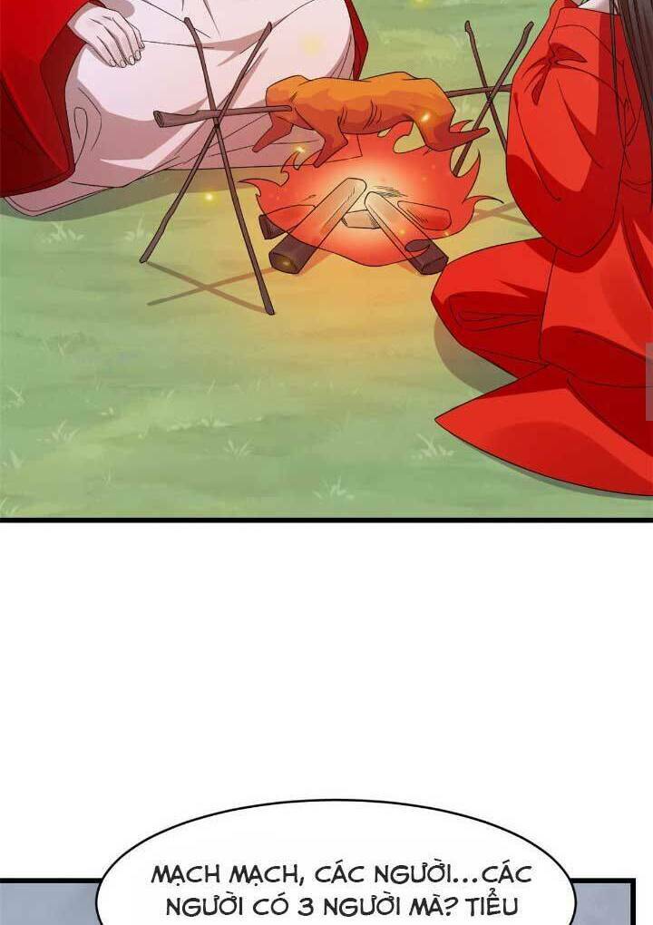 Độc Bộ Thiên Hạ: Đặc Công Thần Y Chapter 408 - Trang 14