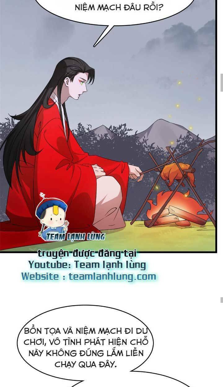 Độc Bộ Thiên Hạ: Đặc Công Thần Y Chapter 408 - Trang 15