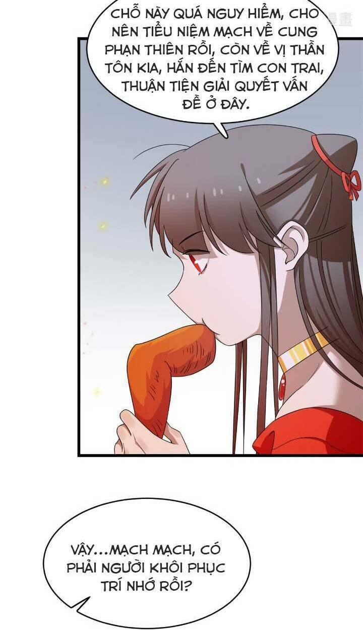 Độc Bộ Thiên Hạ: Đặc Công Thần Y Chapter 408 - Trang 16