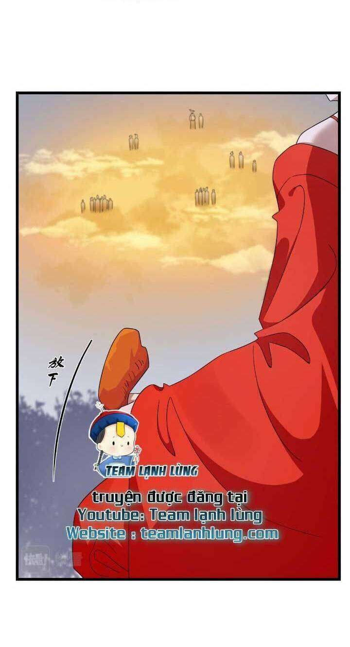 Độc Bộ Thiên Hạ: Đặc Công Thần Y Chapter 408 - Trang 17