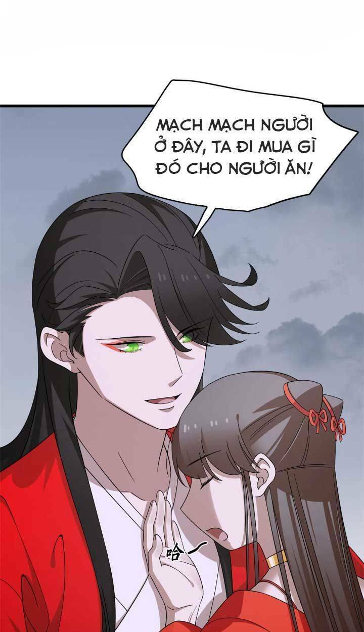 Độc Bộ Thiên Hạ: Đặc Công Thần Y Chapter 408 - Trang 1