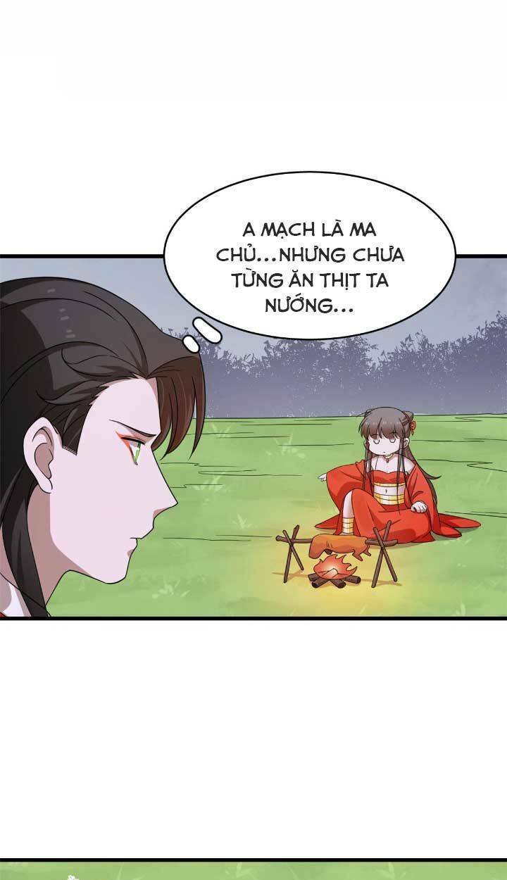 Độc Bộ Thiên Hạ: Đặc Công Thần Y Chapter 408 - Trang 19
