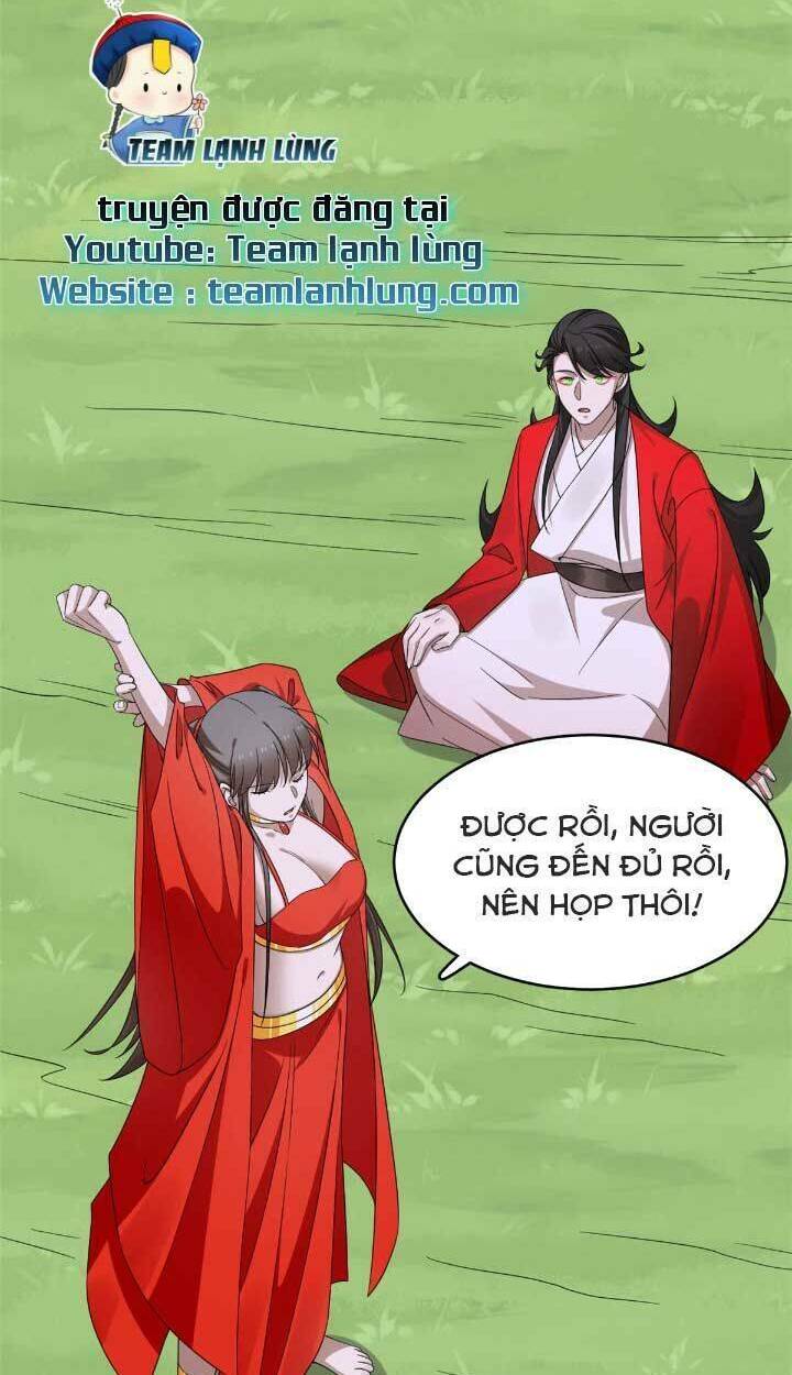 Độc Bộ Thiên Hạ: Đặc Công Thần Y Chapter 408 - Trang 20