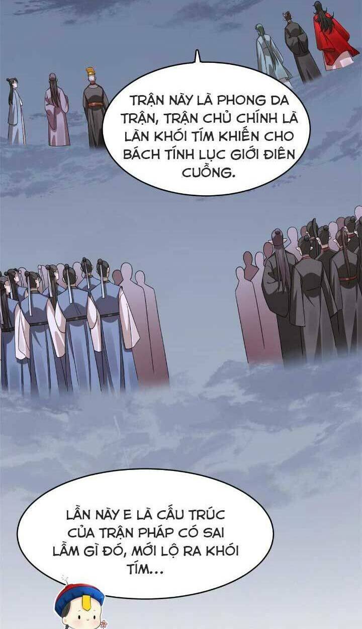 Độc Bộ Thiên Hạ: Đặc Công Thần Y Chapter 408 - Trang 22