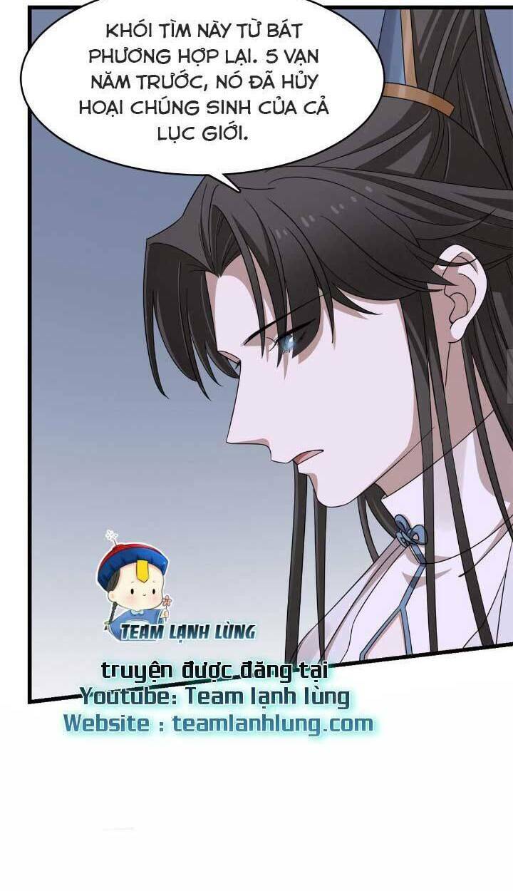 Độc Bộ Thiên Hạ: Đặc Công Thần Y Chapter 408 - Trang 25