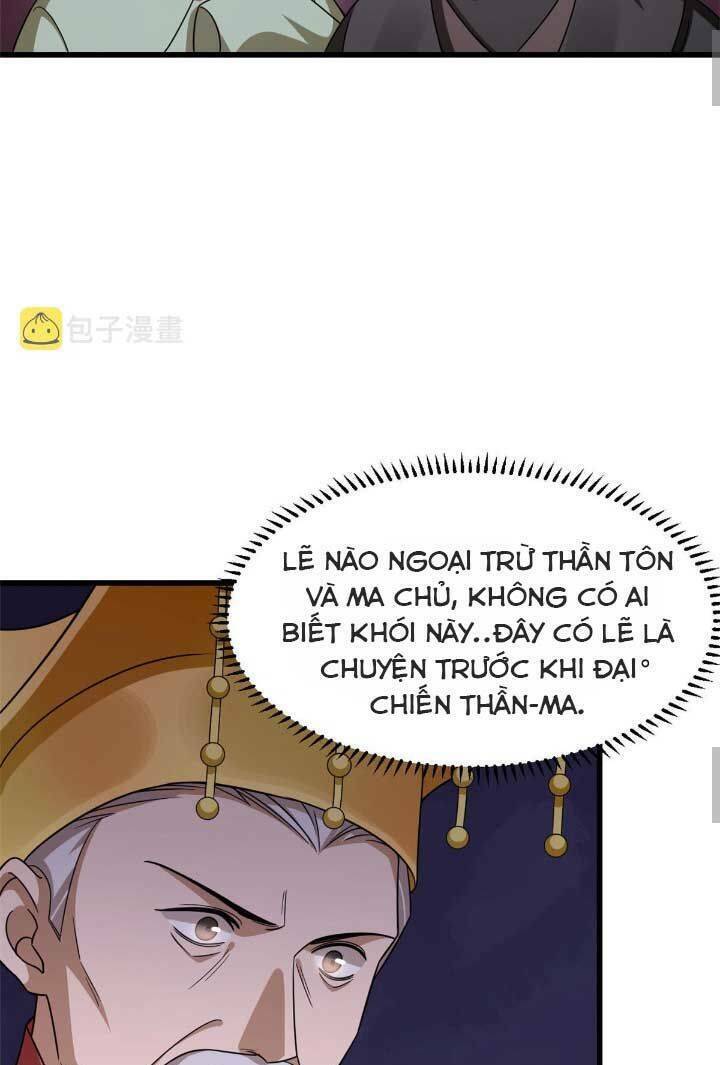 Độc Bộ Thiên Hạ: Đặc Công Thần Y Chapter 408 - Trang 27